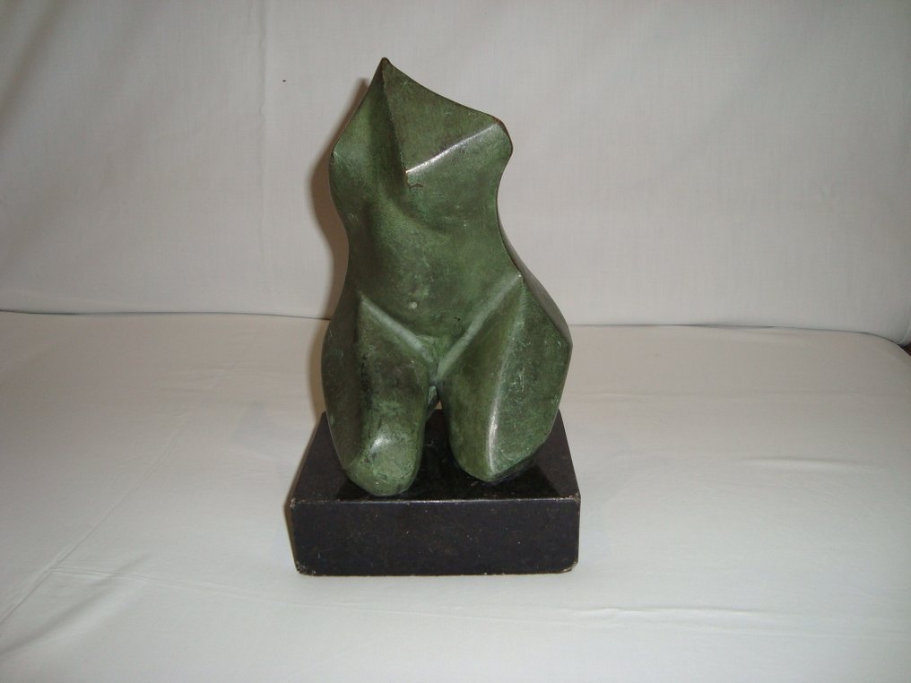 Giovanni Gargano (1959) - Female Back #1.0