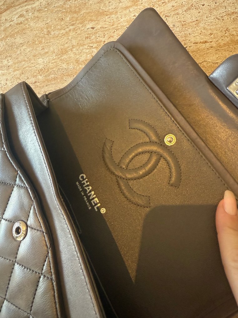 Chanel - Timeless Classic Flap Medium - Handtasche #2.1