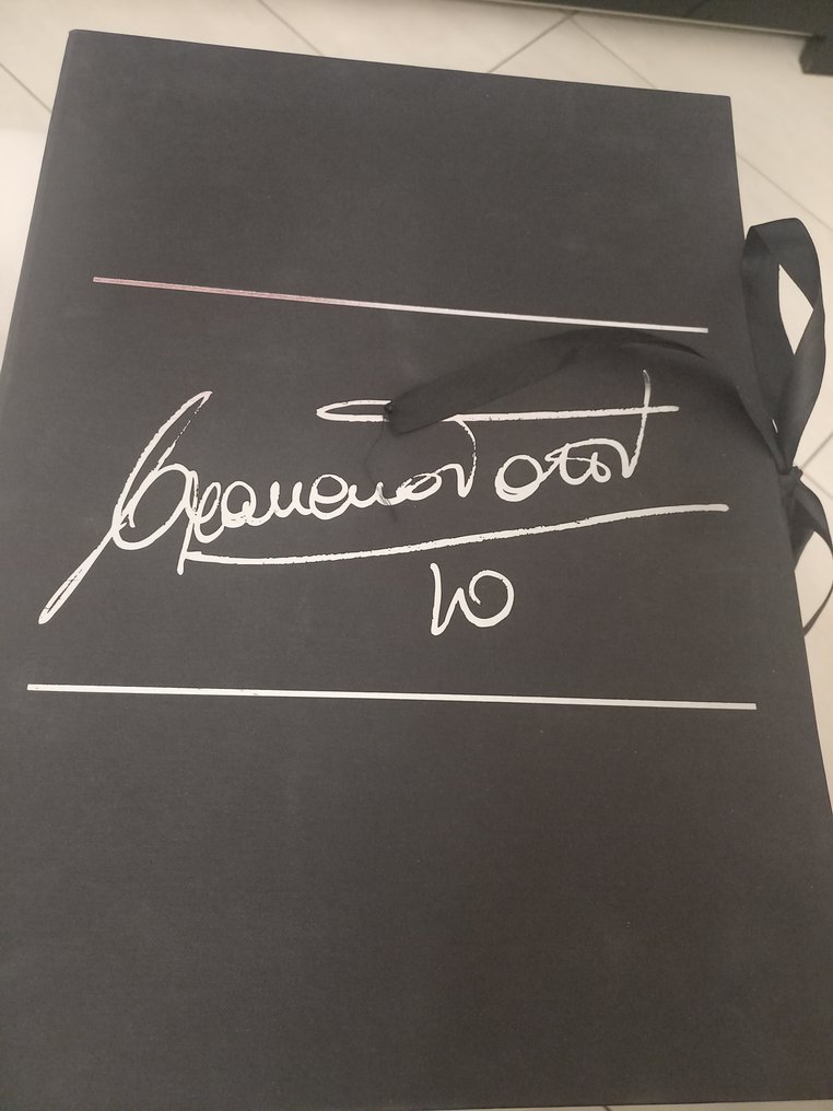 AS 罗马 - 意大利足球联盟 - Francesco Totti - 2014 - 足球球衣  #1.0