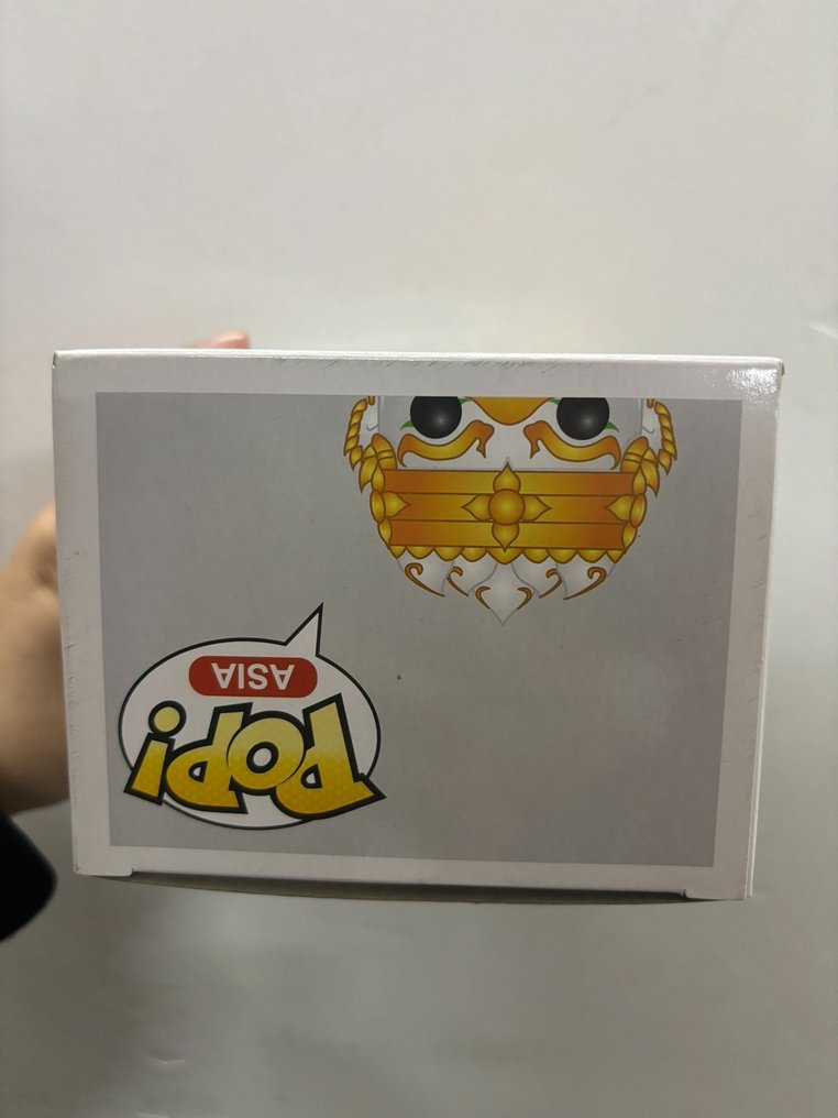 Funko - Παιχνίδι φιγούρα Hanuman - Κίνα #3.2