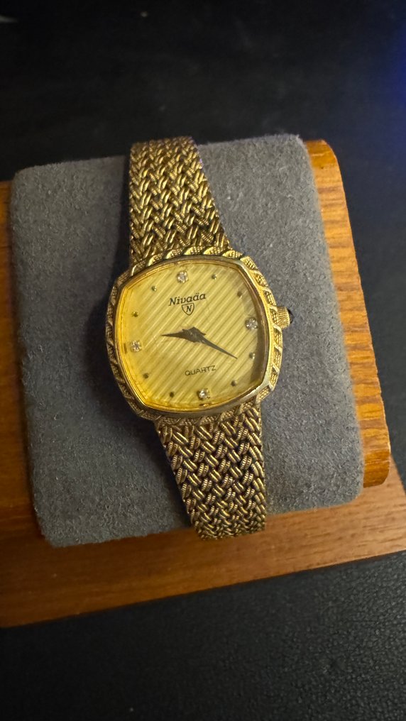 Nivada - Senza prezzo di riserva - Donna - 2010-2020  #1.0