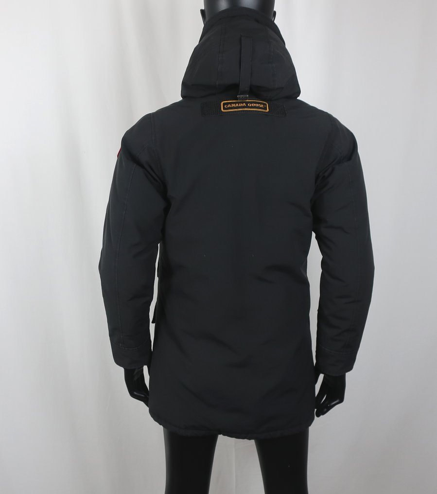 Canada Goose - Langford Parka - Casaco com enchimento #4.3