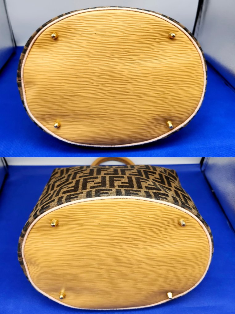 Fendi - Zucca - Borsa tote #3.2