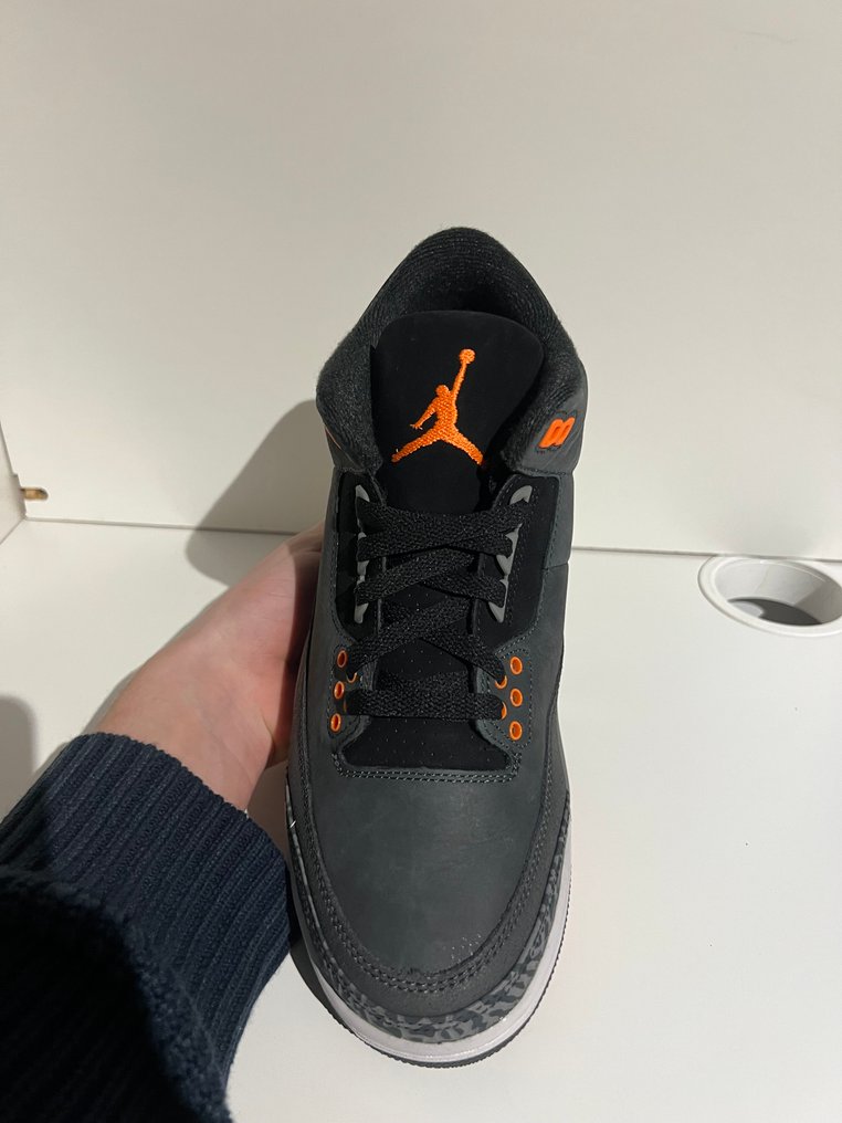 Nike - Air Jordan 3 - 运动鞋 - 尺寸: EU 42 - 带标签的新品 #2.1