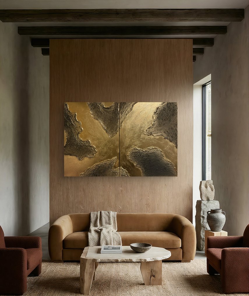 LeeJaimy - What Time Leaves Behind XL #3.2