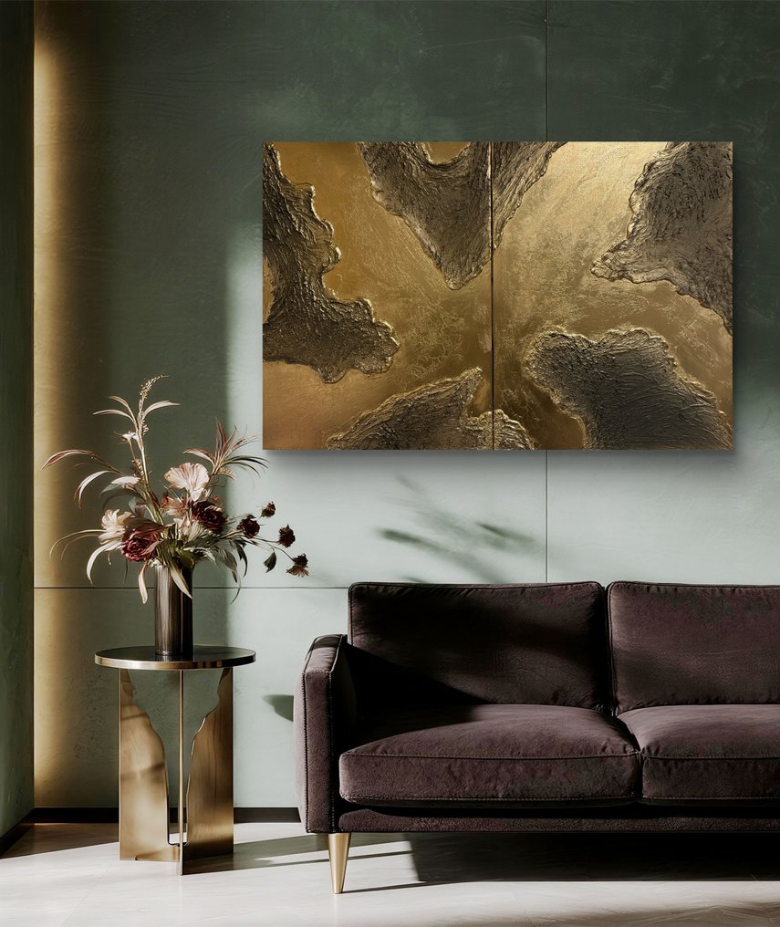 LeeJaimy - What Time Leaves Behind XL #2.1