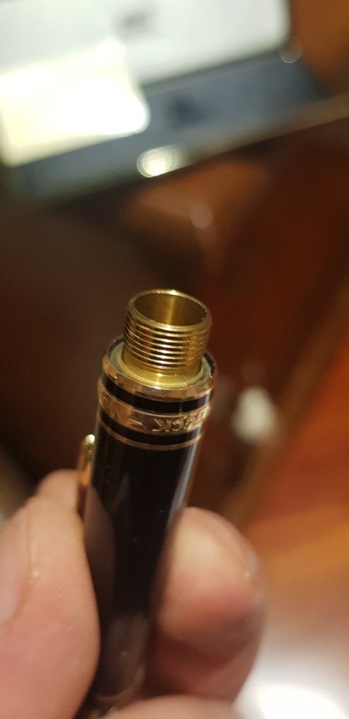 Montblanc - Meisterstück - Sem preço de reserva - Caneta #2.1