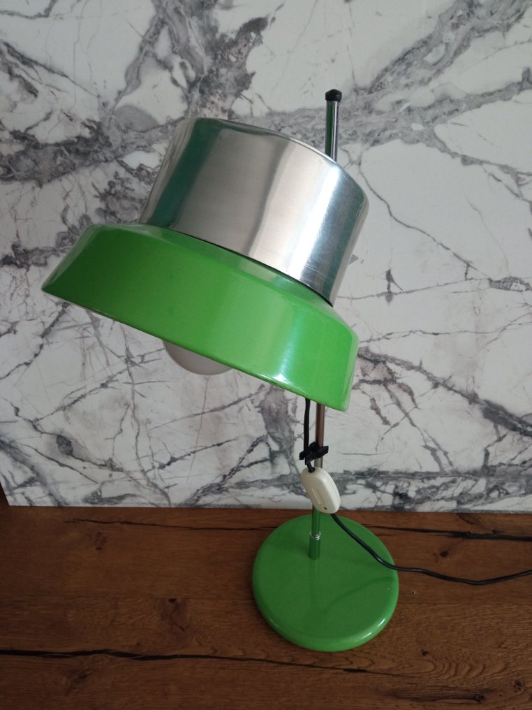 Targetti Sankey - 台灯 - 铝 - Lampada Targetti #1.0