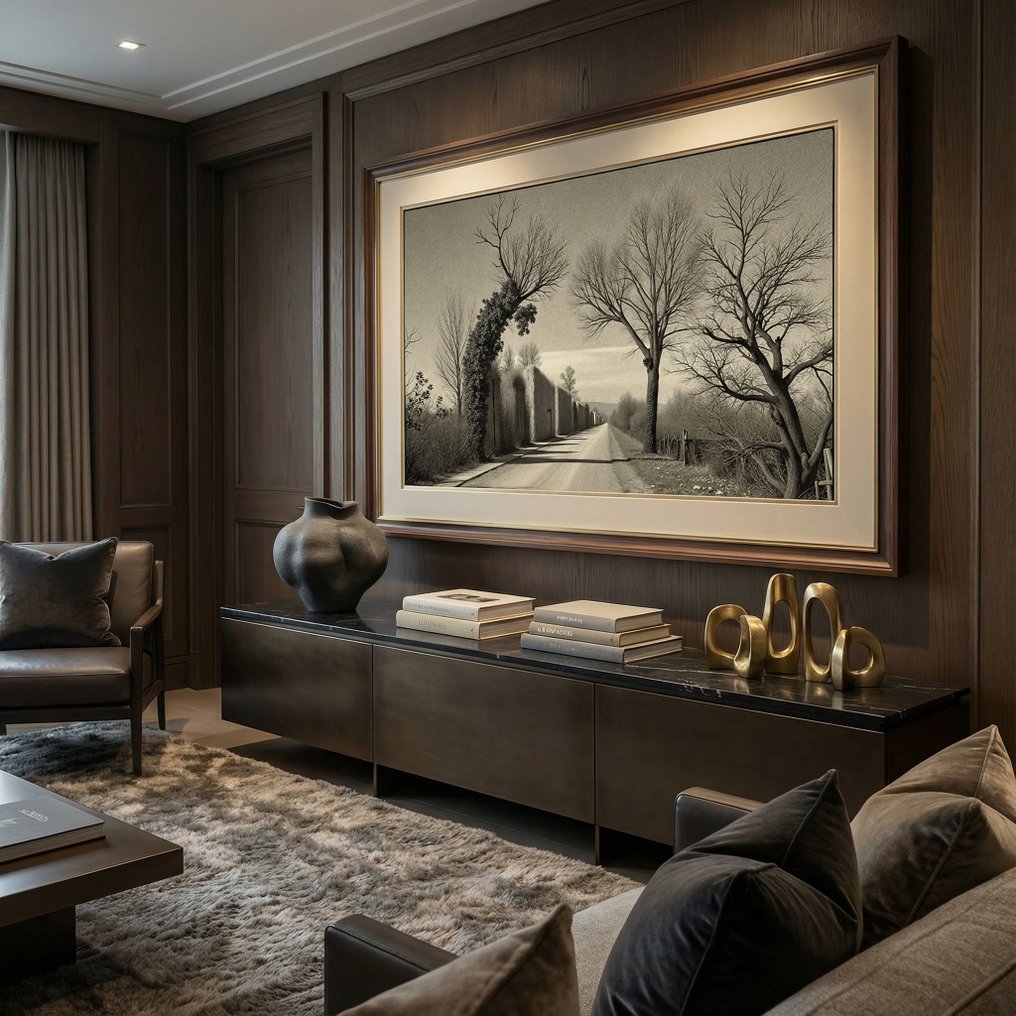 Frank G. Alonso - Natura Landscapes #01 #2.1