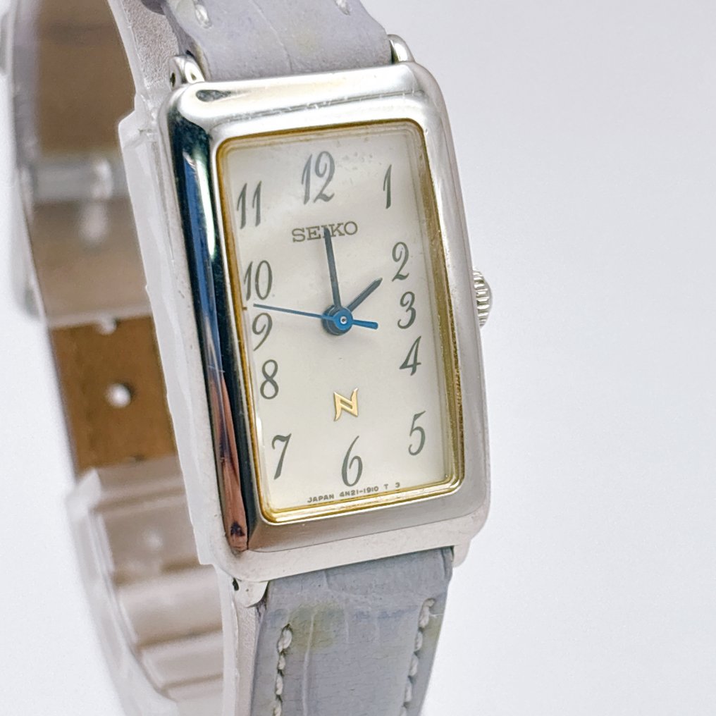 Seiko - Unknown - Fără preț de rezervă - 4N21-5250 - Femei - 2000-2010  #3.2