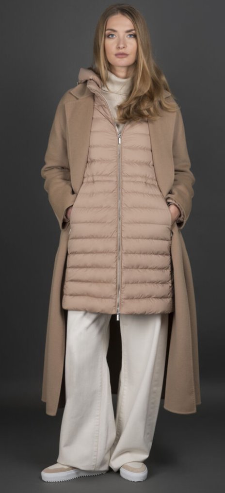 Moorer - Casaco - New with tags #3.2