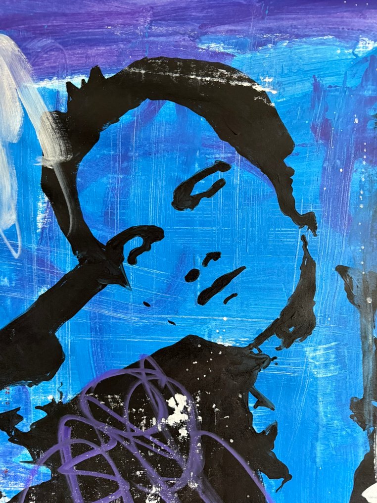 Freda People - Quentin Tarantino XL #3.2