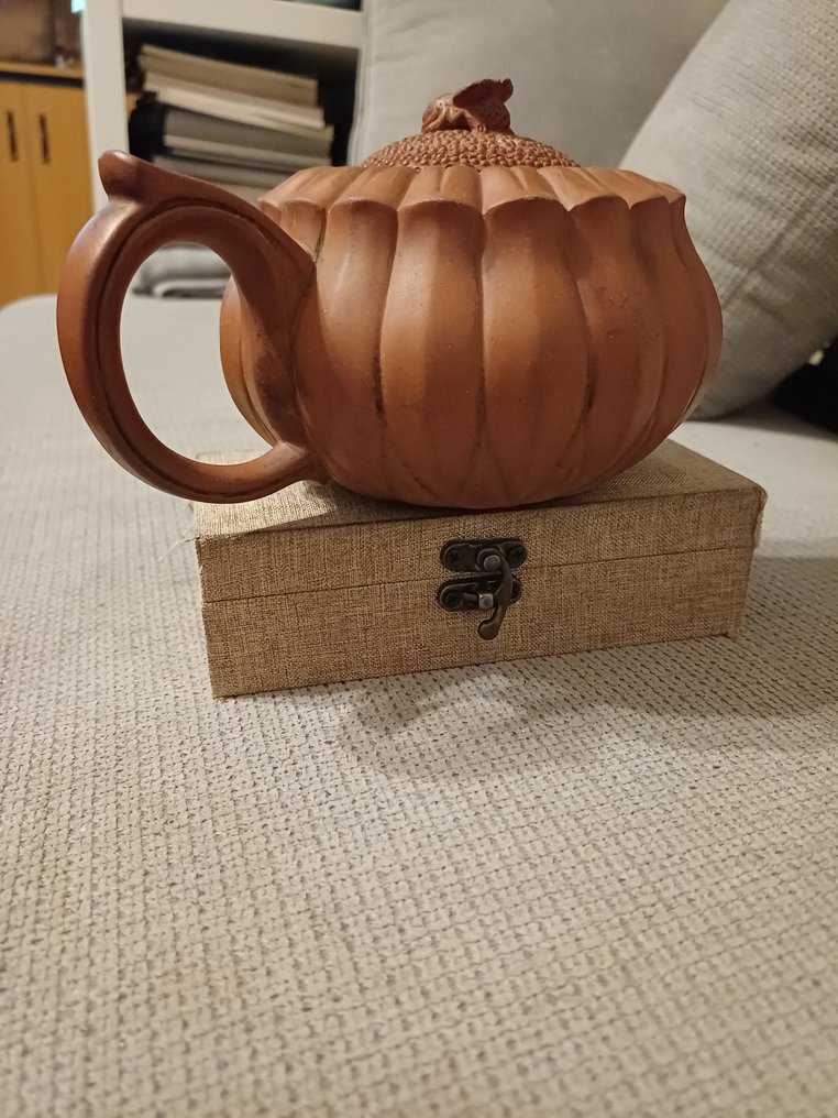 Terracotta - Cina - XX secolo #2.1