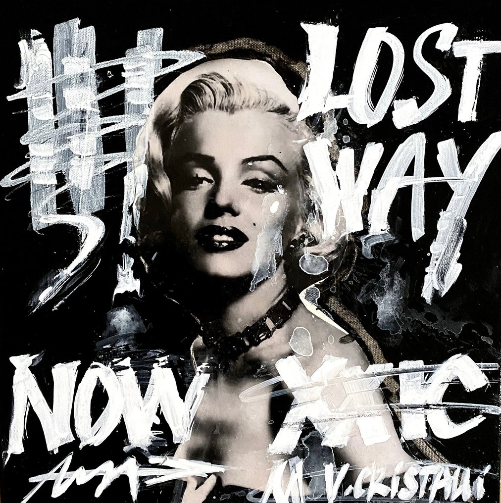 Vero Cristalli - L.A BABY DOLL #1.0