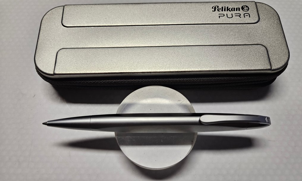 Pelikan Pura - No reserve price - Ballpoint pen #1.0