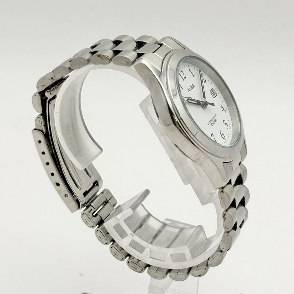 Seiko - Ingen mindstepris - 7N32-K004. - Mænd - 2000-2010  #2.1