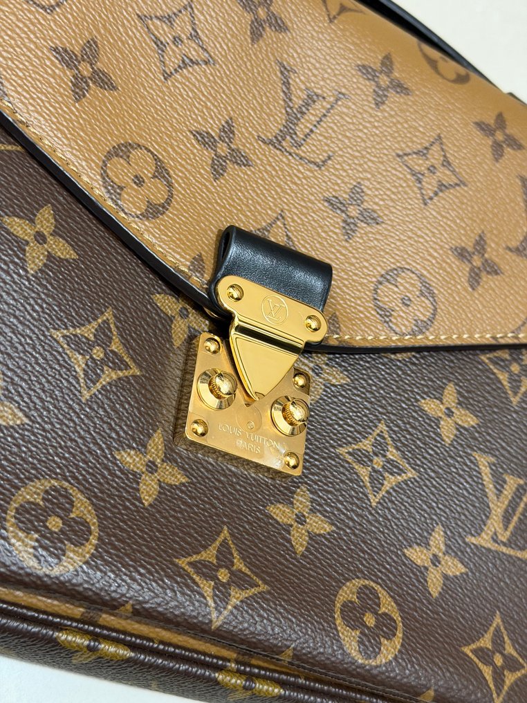 Louis Vuitton - Metis - 斜挎包 #1.0