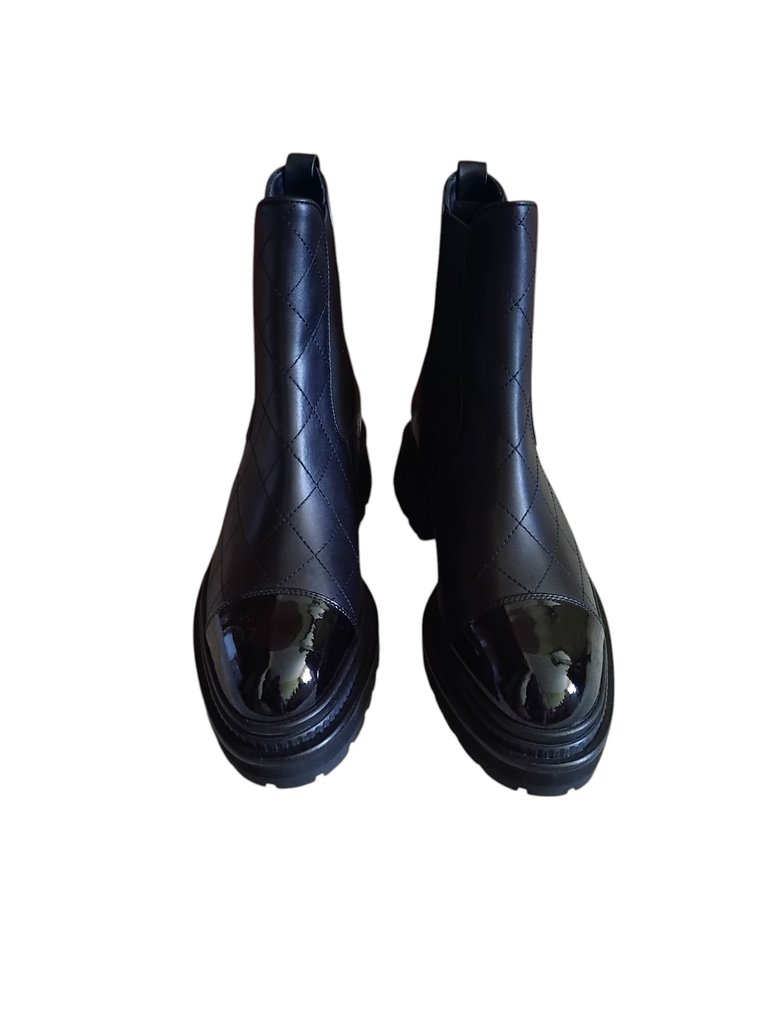 Chanel - Boots - Size: EU 40 #1.0