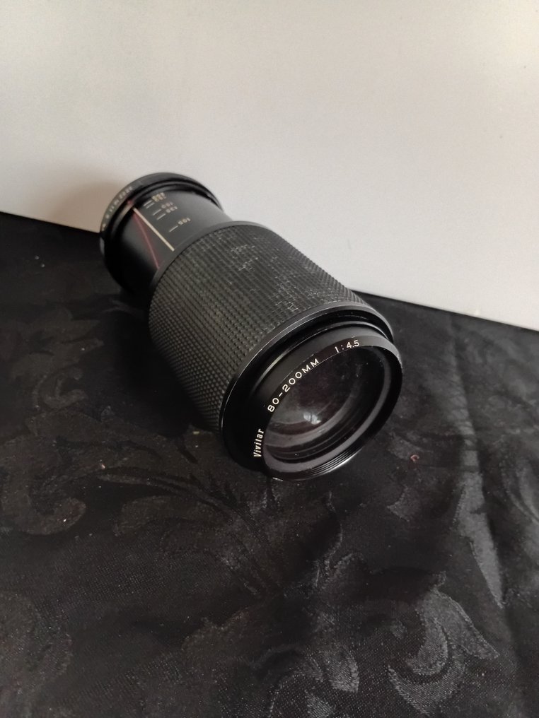 Sigma, Vivitar, Soligor, Konica, Fotasy 5 Zoom lenses **look** Geantă cameră #1.0