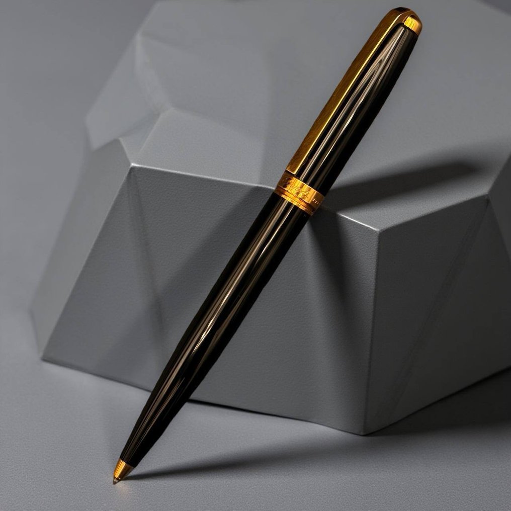 S.T. Dupont - Fidélio - Ingen mindstepris - Pen #3.2