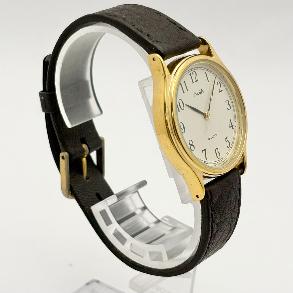 Seiko - χωρίς τιμή ασφαλείας - Y136-6A10 - Άνδρες - 1990-1999  #2.1