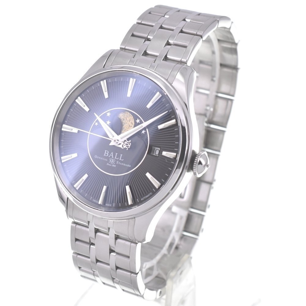 BALL - Train Maste - NM3082D - Άνδρες - 2010-2020  #1.0