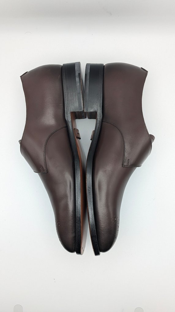 Ralph Lauren - Mokassiner - Størelse: EU 41 #4.3