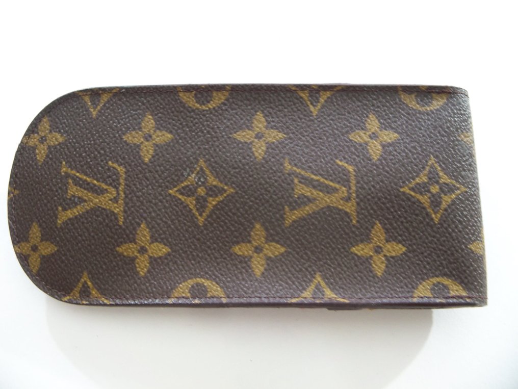 Louis Vuitton - Glasses case - Set di accessori moda #1.0