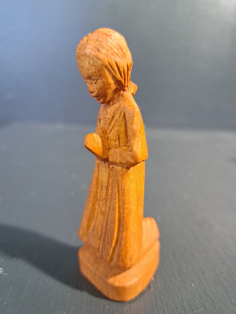 Χριστουγεννιάτικες διακοσμήσεις - Ξύλο - Αφρικανική χριστουγεννιάτικη ομάδα #4.3