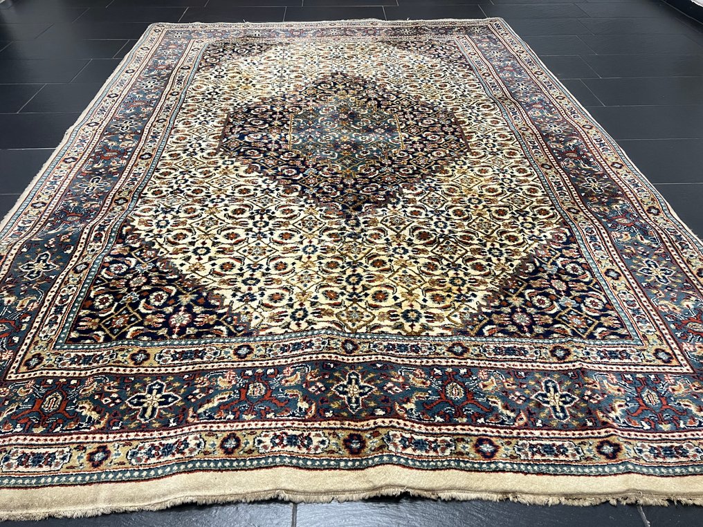 Moud - Carpet - 290 cm - 205 cm #4.3