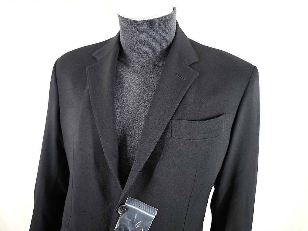 Stile Latino (Attolini) - NEW, Mix Wool, Retail price €1500+ - Blazer #2.1