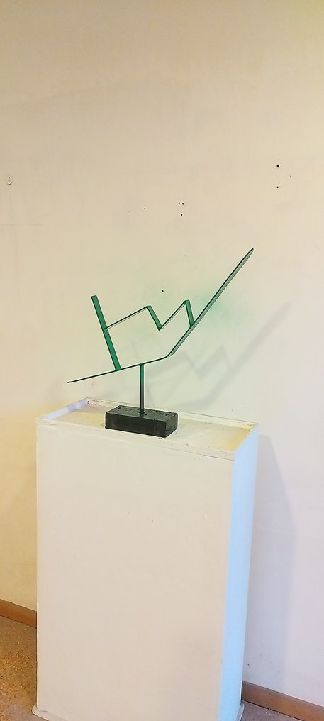 Daniele Ruffini (1975) - #composioneinternazionalemilletrecentosedici #1.0