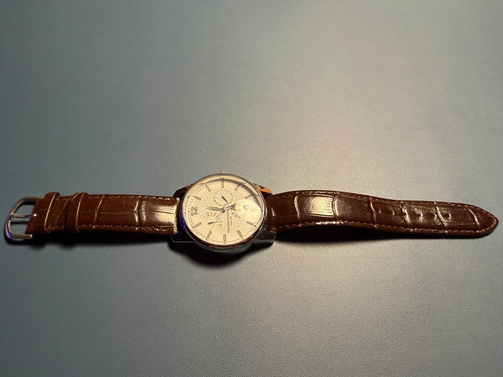 Vuillemin Regnier - 沒有保留價 - 男士 - 2000-2010  #4.3