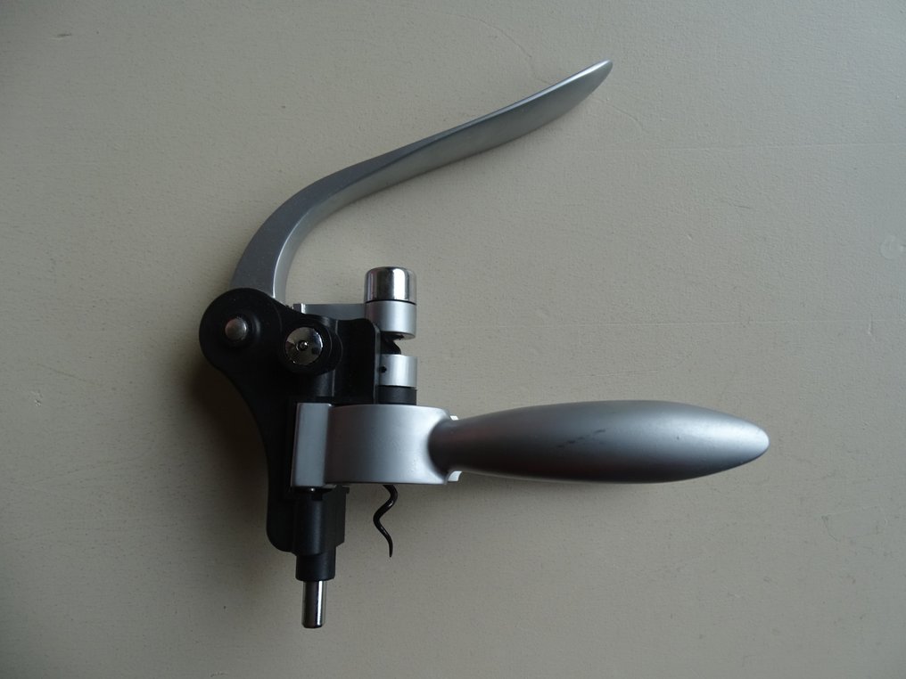 Sacacorchos - Metal #3.2