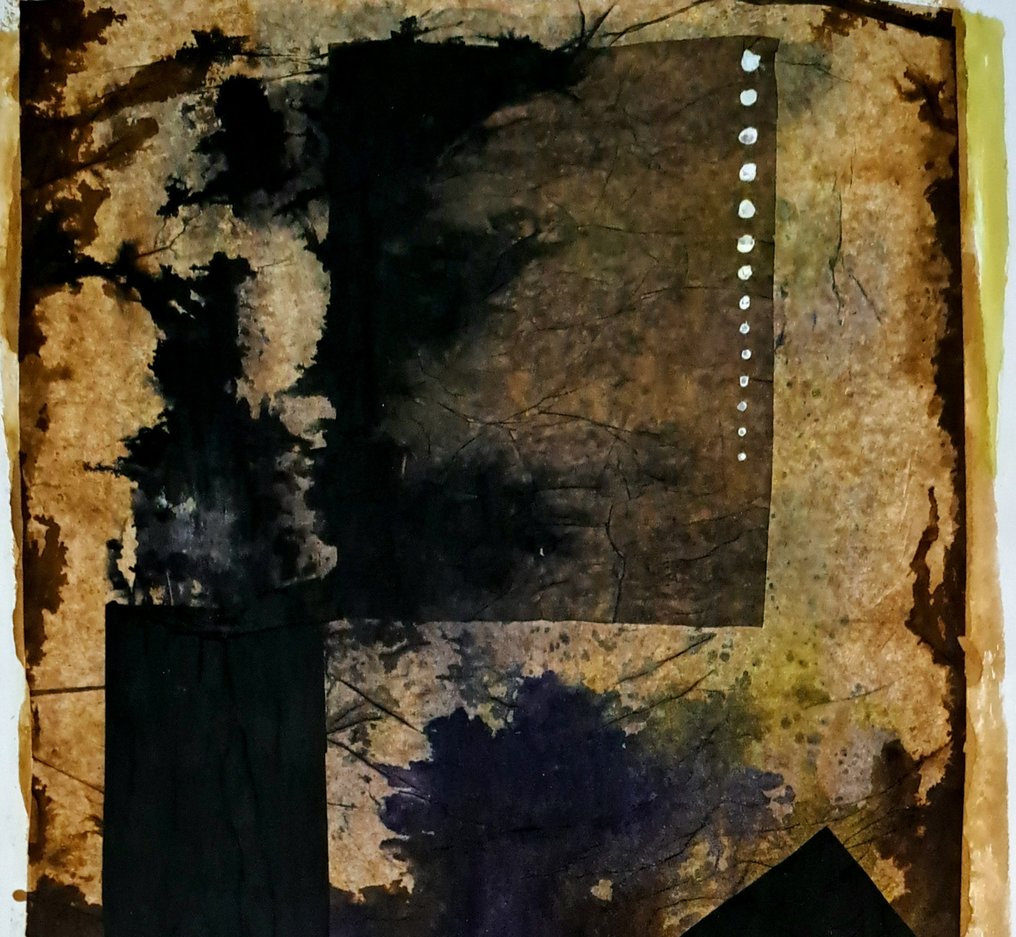 Riera - Serie 2-25 Marró & Negre. #2.1