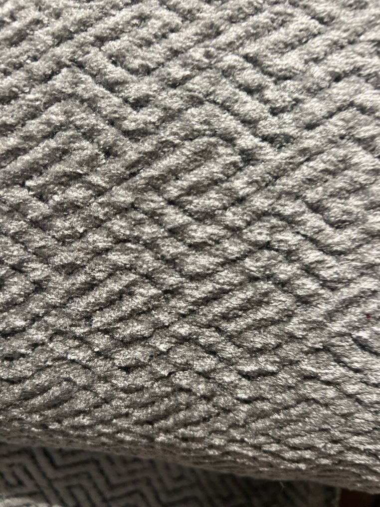 Decortex Firenze ciniglia pesante misto lino 1000 x 140 - Möbeltyg - 1000 cm - 140 cm #3.2