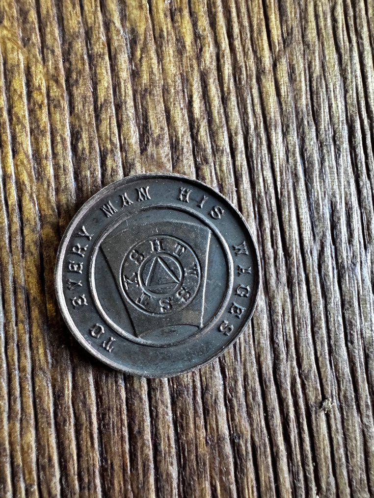 英国. 1920  (没有保留价) #1.0