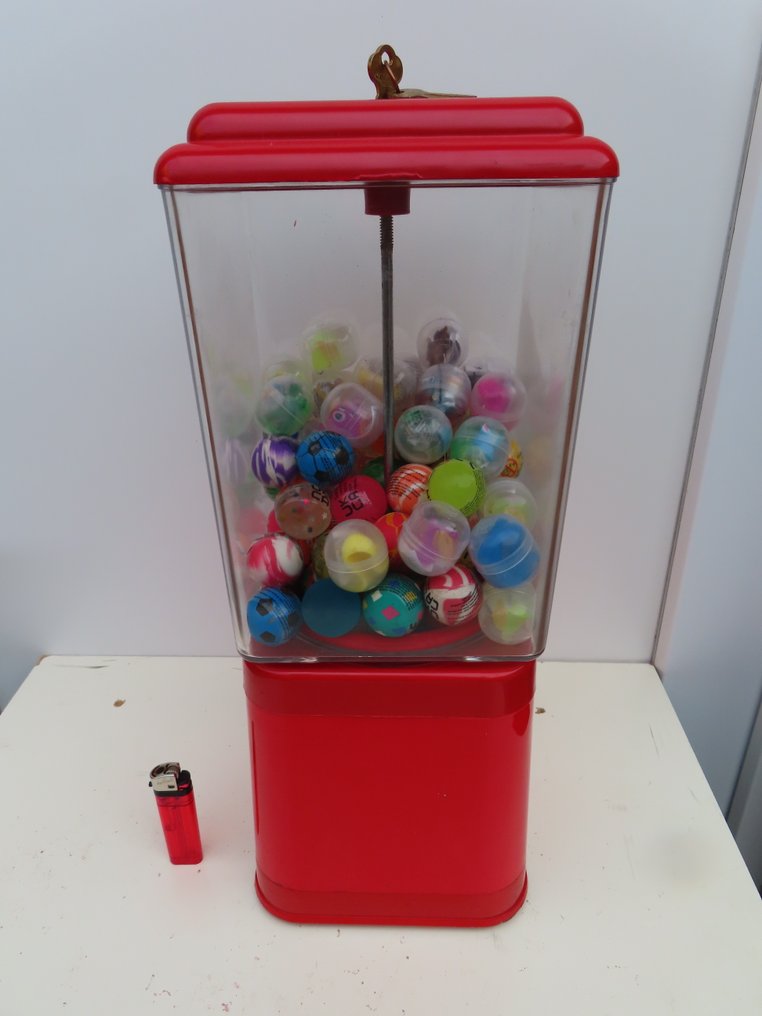 Brabo - Distributore di gomme da masticare  #2.1