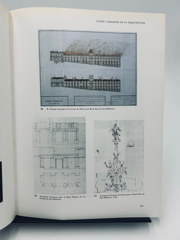 [Domenico Scarlatti] - Domenico Scarlatti en España - 1985 #3.2