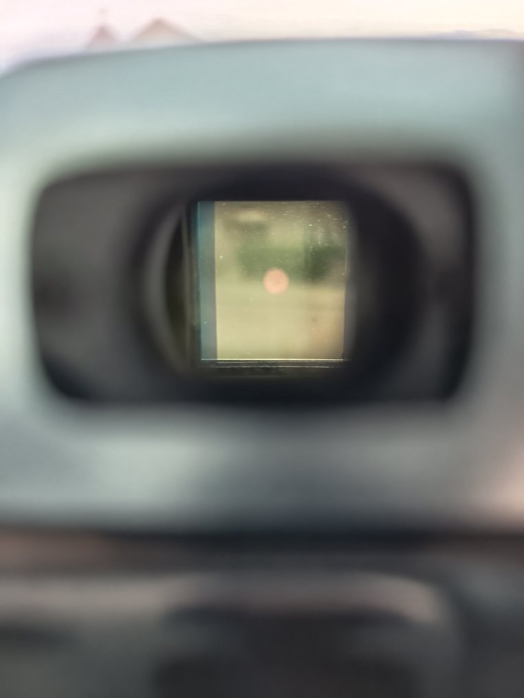 Mamiya Six K Φωτογραφική μηχανή με τηλέμετρο (χωρίς τιμή ασφαλείας) #3.2