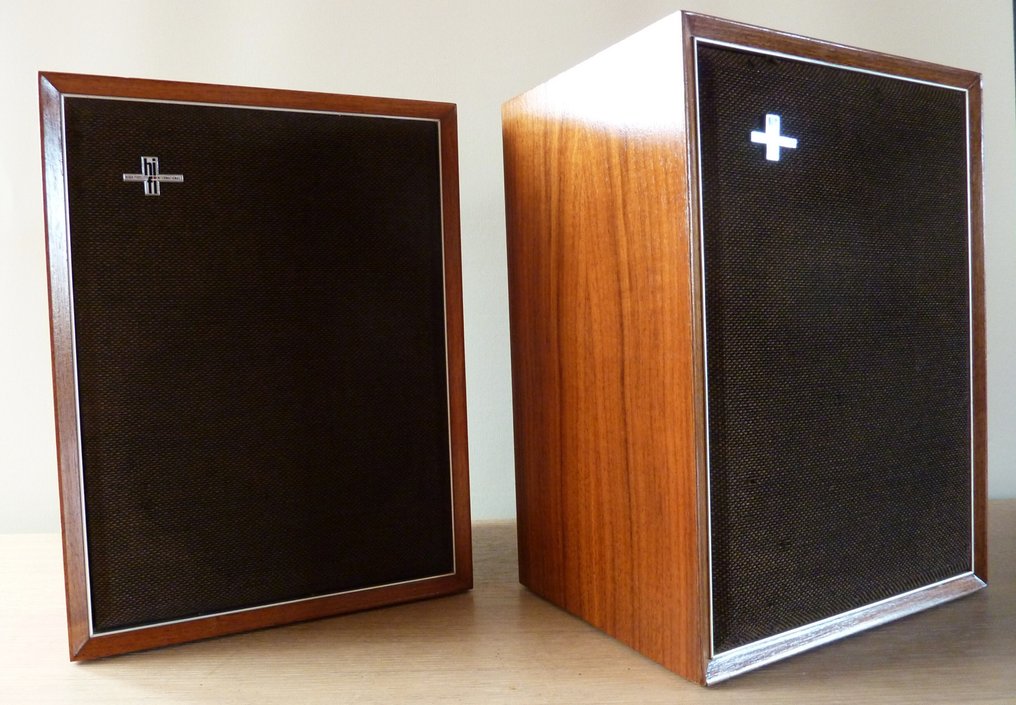 Philips - 22RH423/01Z Høyttaler sett - Flere modeller #2.1