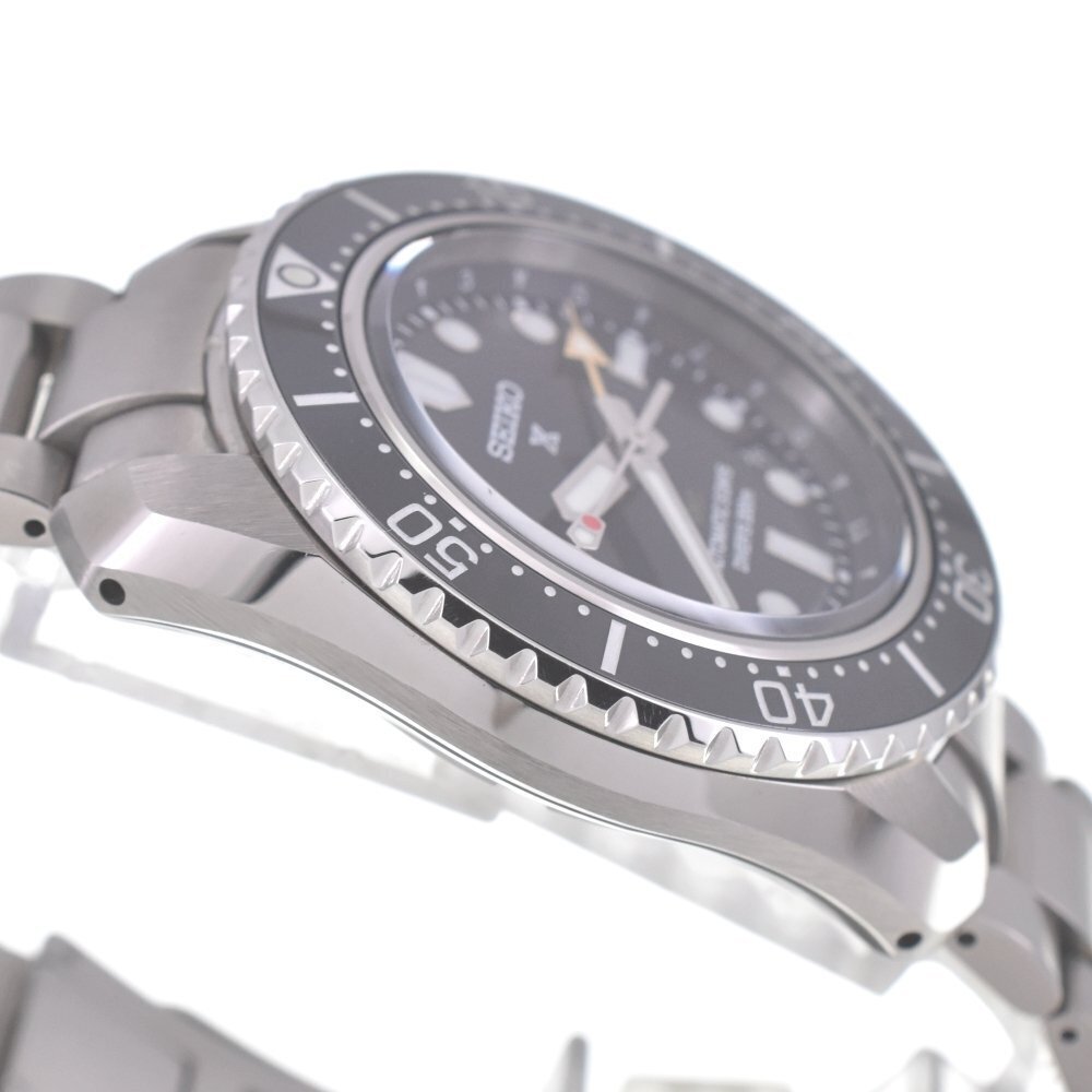 Seiko - Prospex - SBEJ011/6R54-00D0 - Uomo - 2020+  #3.2