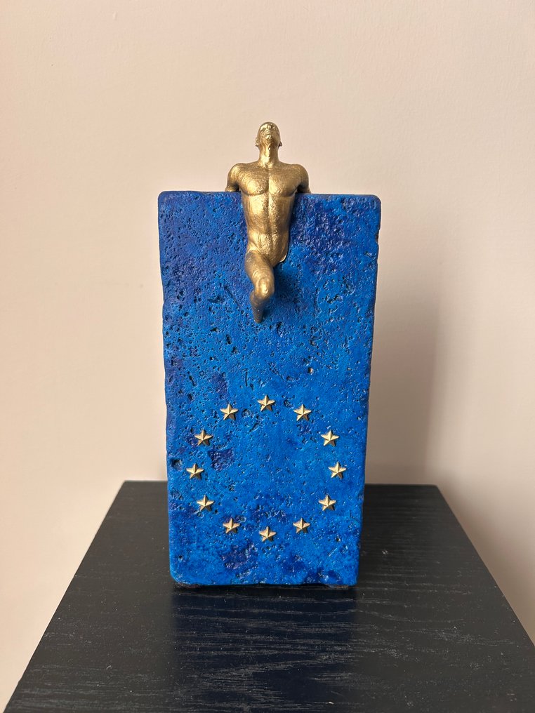 Andrea Giorgi - European Union 1/1 #1.0