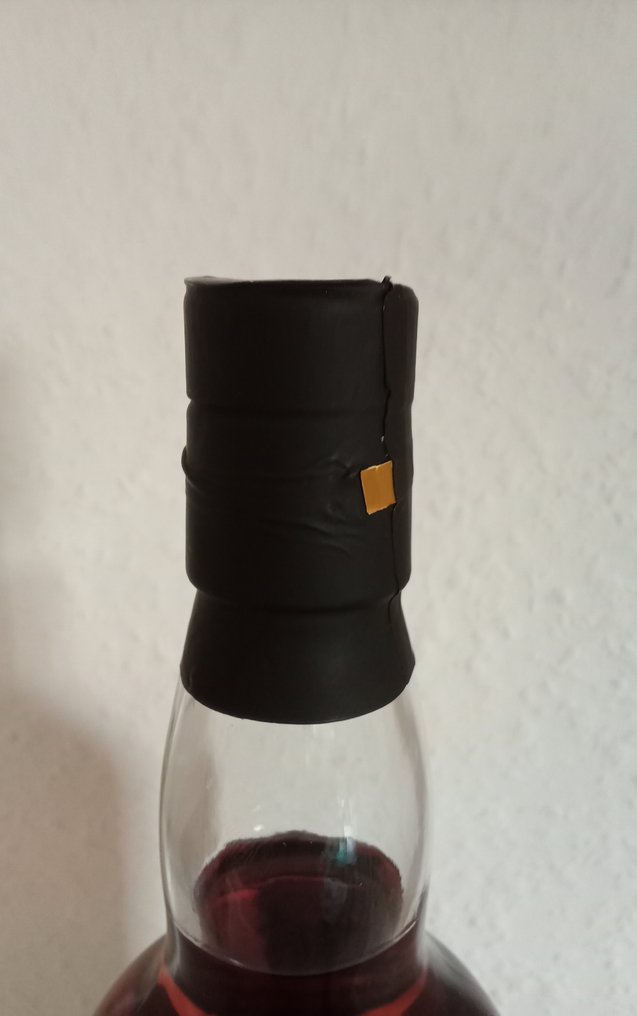 Single Islay Malt 8 years old Christmas Jingle Beasts - Whic  - 700ml #3.2