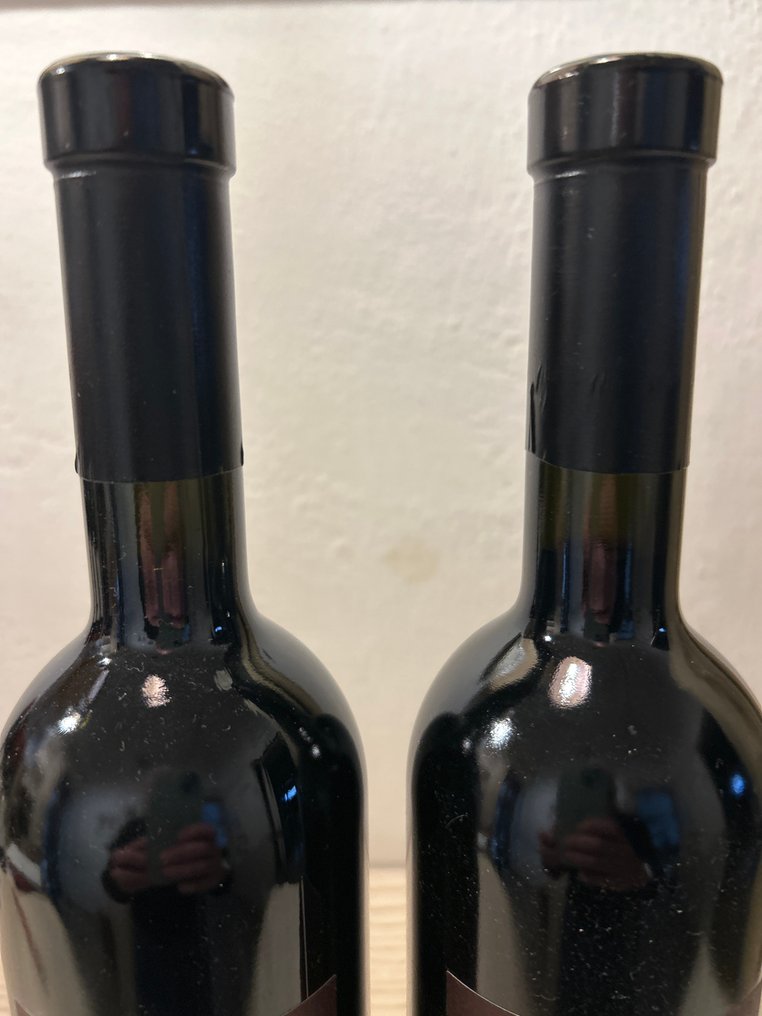 2016 Allegrini, La Poja - Veneto - 2 Bottles (0.75L) #3.2