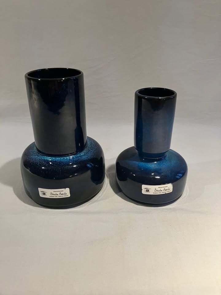 Casarte - Federico Simone - Βάζο (2)  - Κεραμικό #1.0