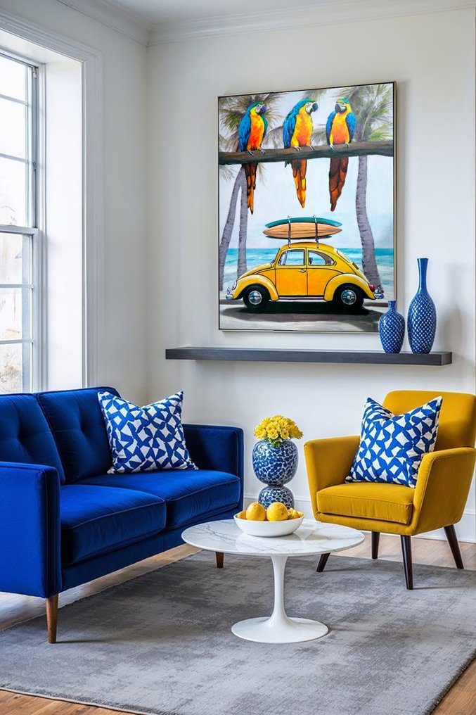 Claudio Conde - Tres amigos (no reserve) #1.0