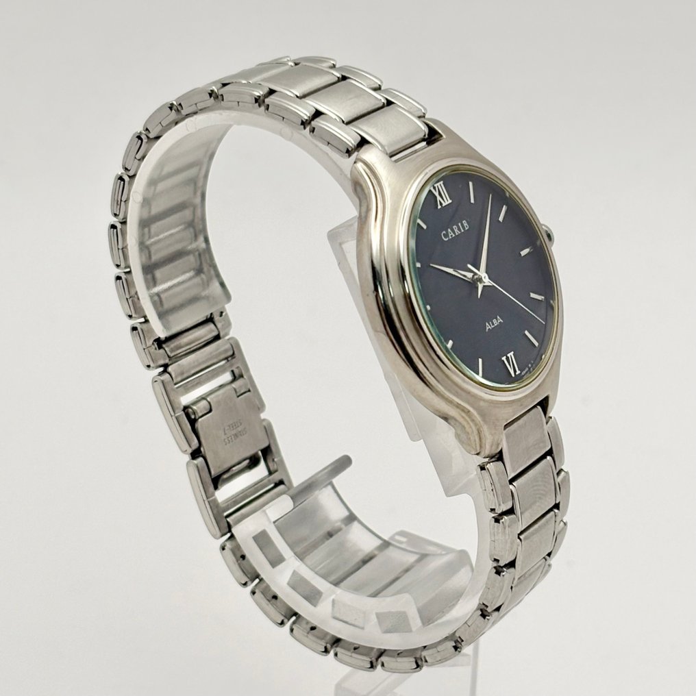 Seiko - Nincs minimálár - V721-6A60 - Férfi - 1990-1999  #2.1