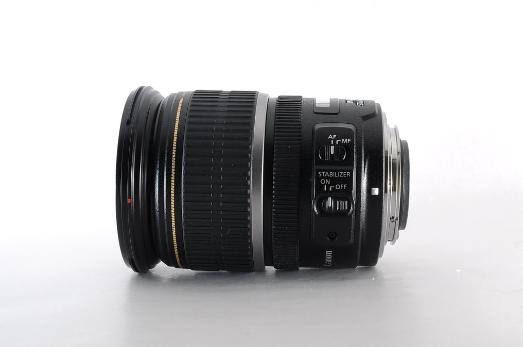 Canon EF-S 2,8/17-55mm IS USM Cameră digitală #3.2