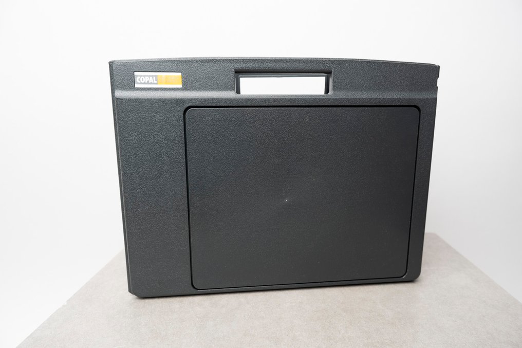 Copal daylight screen Προβολέας ταινιών #4.3